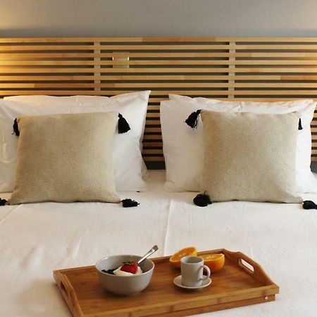 Athenian Hub Luxe Loft Apartment Екстериор снимка