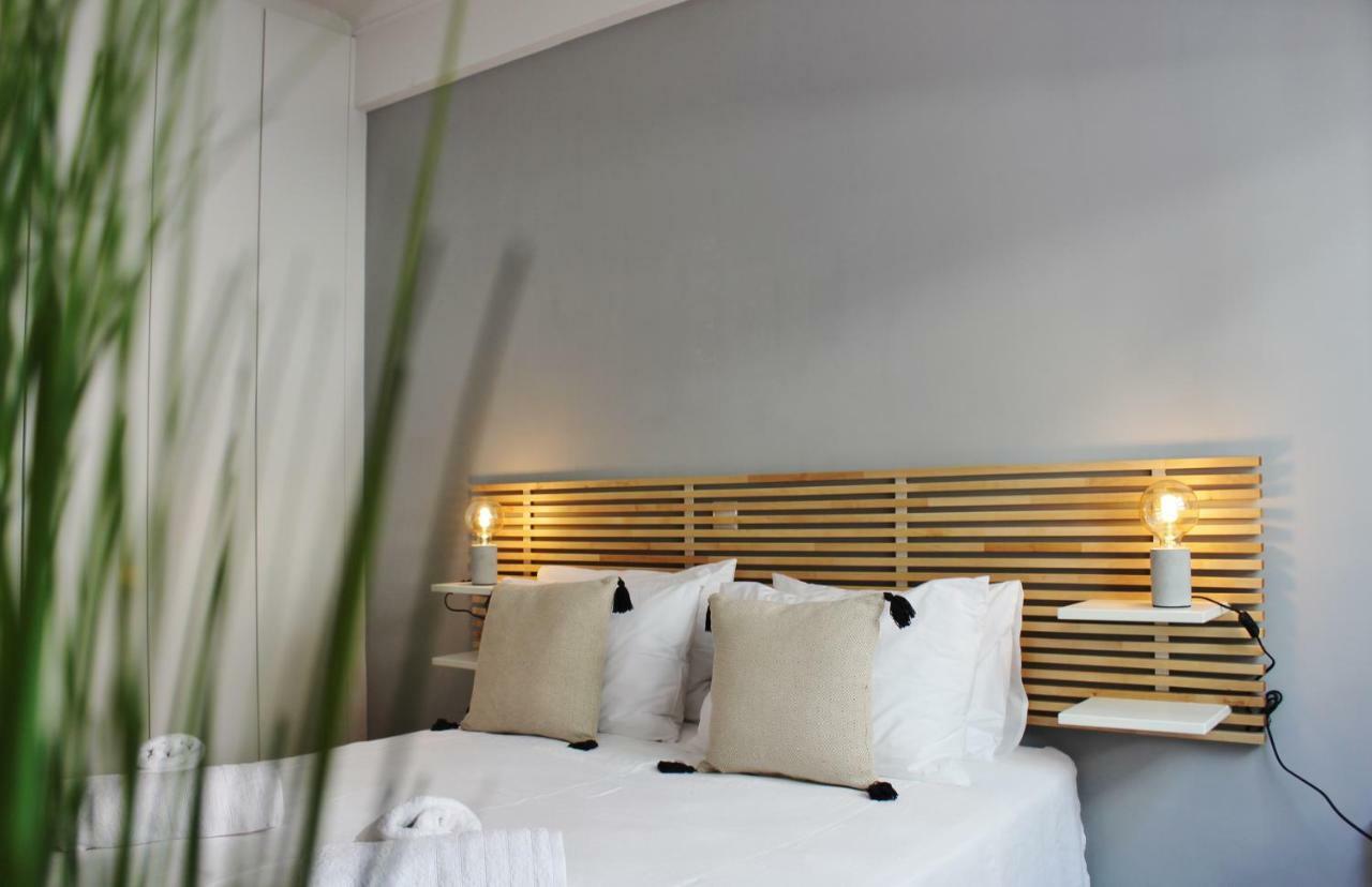 Athenian Hub Luxe Loft Apartment Екстериор снимка