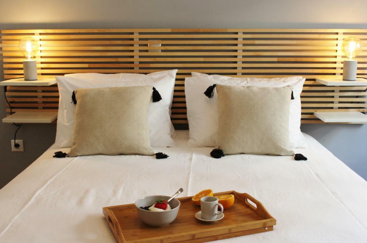 Athenian Hub Luxe Loft Apartment Екстериор снимка