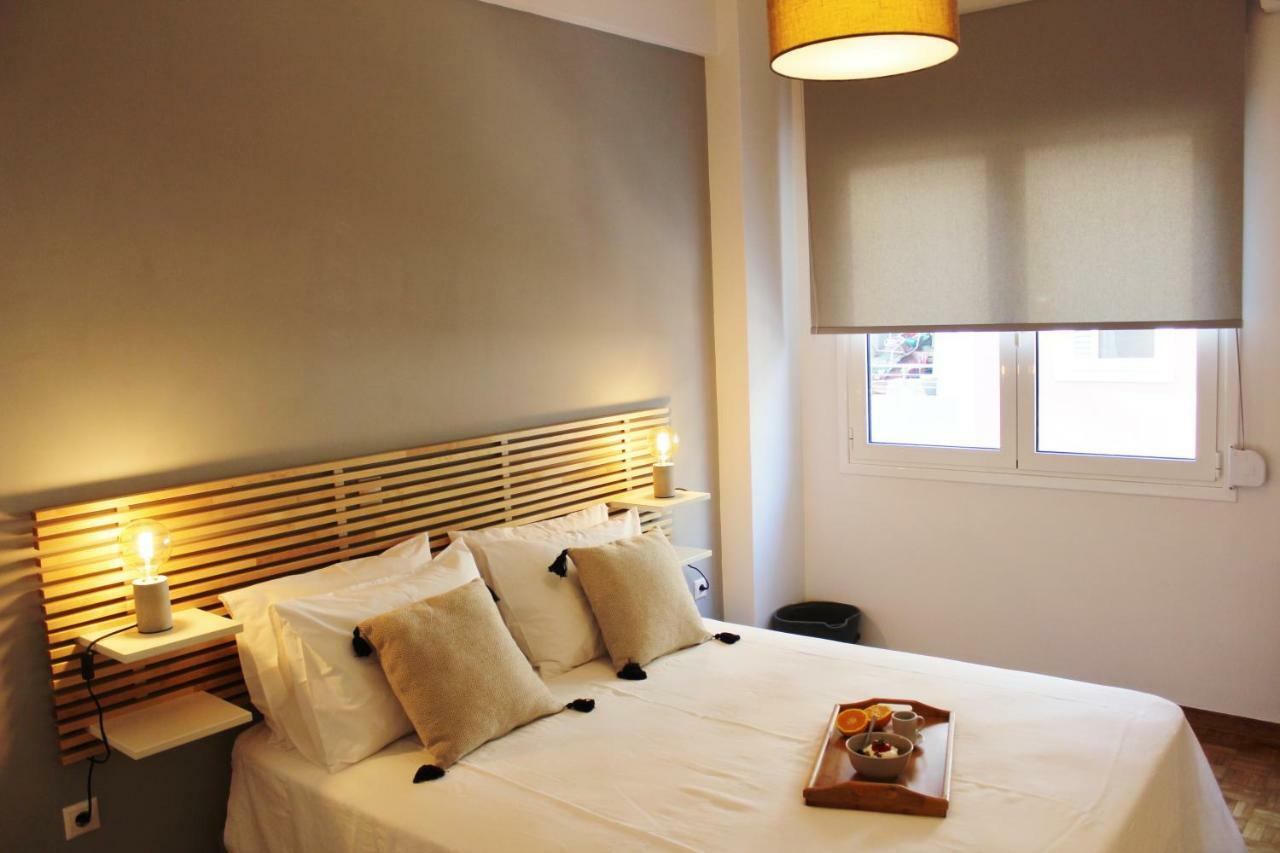 Athenian Hub Luxe Loft Apartment Екстериор снимка
