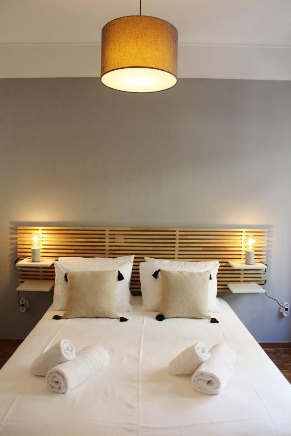 Athenian Hub Luxe Loft Apartment Екстериор снимка