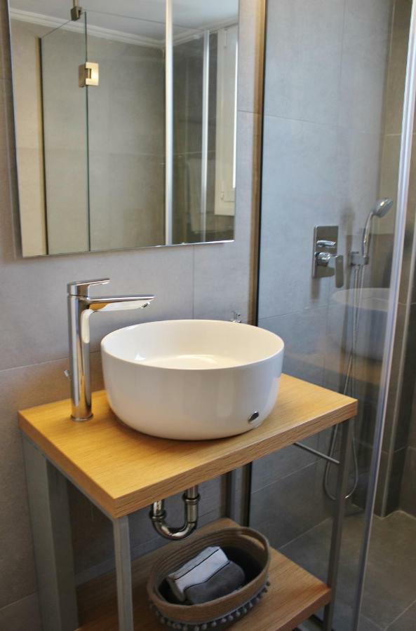 Athenian Hub Luxe Loft Apartment Екстериор снимка