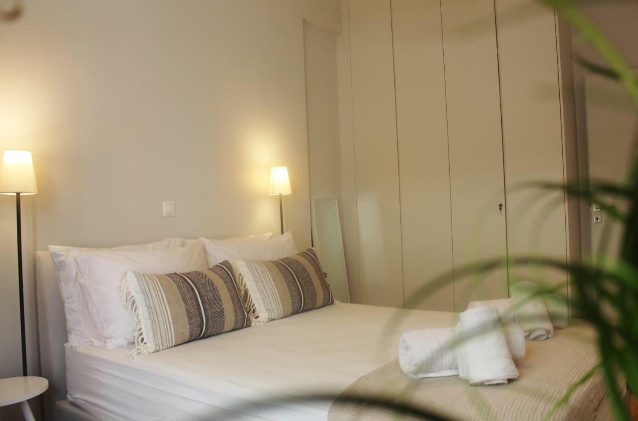 Athenian Hub Luxe Loft Apartment Екстериор снимка
